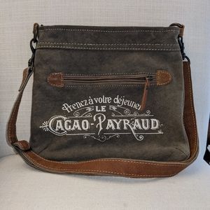 Myra Chateau Crossbody Bag